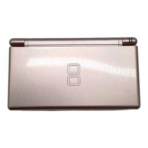 Nintendo (ニンテンドー) NintendoDSLite USG-001 動作確認済み