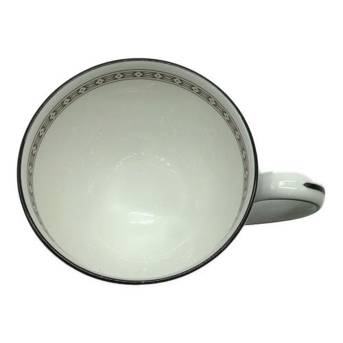Wedgwood (ウェッジウッド) マグカップ(リー) フロレンティーン・ターコイズ