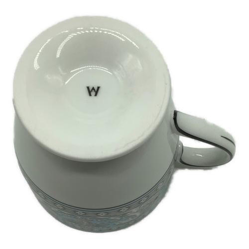 Wedgwood (ウェッジウッド) マグカップ(リー) フロレンティーン・ターコイズ