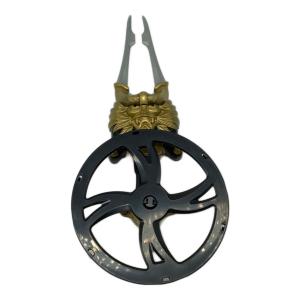 仮面ライダー響鬼(ヒビキ) (仮面ライダーヒビキ) 仮面ライダー 食玩ディスクアニマル付 変身音叉 音角 動作確認済み