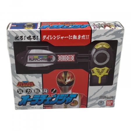 五星戦隊ダイレンジャー (バンダイ) 戦隊ヒーロー 戦隊職人 ～SUPER