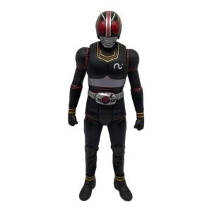 MEDICOM TOY (メディコム・トイ) フィギュア 東映ヒーローネット限定 仮面ライダーブラック リアルアクションヒーローズ450