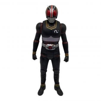 MEDICOM TOY (メディコム・トイ) フィギュア 東映ヒーローネット限定 仮面ライダーブラック リアルアクションヒーローズ450