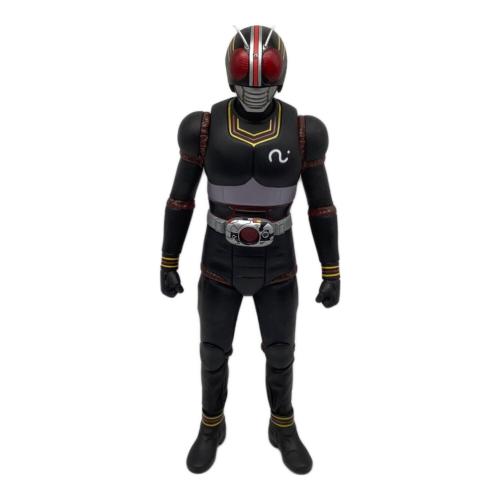 MEDICOM TOY (メディコム・トイ) フィギュア 東映ヒーローネット限定 仮面ライダーブラック リアルアクションヒーローズ450