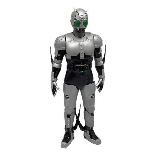 MEDICOM TOY (メディコム・トイ) フィギュア シャドームーン リアルアクションヒーローズ450