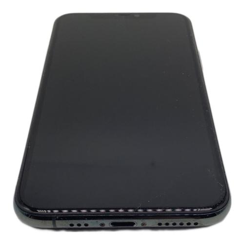 Apple (アップル) iPhone11 Pro 256GB MWCC2J/A