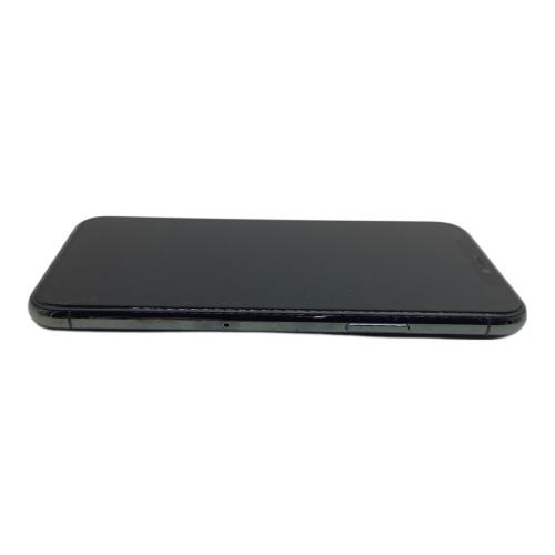Apple (アップル) iPhone11 Pro 256GB MWCC2J/A