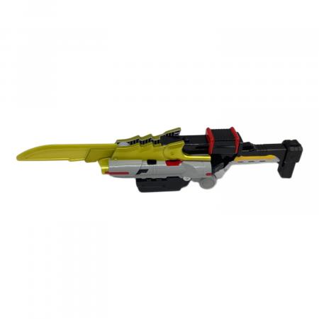 獣電戦隊恐竜ジャー 戦隊ヒーロー ガブルキャノンDXセット｜トレファク