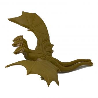 東宝映画シリーズ キングギドラ2019 ムービーモンスターシリーズ 1463667 ソフビフィギュア