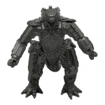 東宝映画シリーズ (トウホウエイガ) ソフビフィギュア GODZILLA VS. KONG ムービーモンスターシリーズ 2505175 メカゴジラ