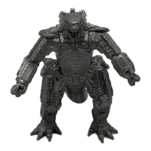 東宝映画シリーズ (トウホウエイガ) ソフビフィギュア GODZILLA VS. KONG ムービーモンスターシリーズ 2505175 メカゴジラ