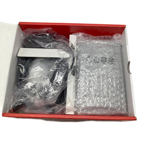 Nintendo (ニンテンドー) Nintendo Switch HAC-001 XKJ10111970789 未使用品