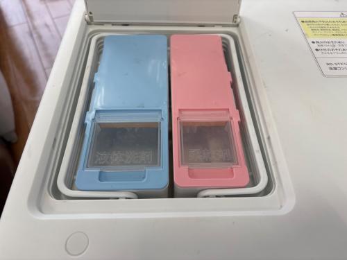 HITACHI (ヒタチ) ドラム式洗濯乾燥機 69 12.0kg 6.0㎏ BD-STX120HR 2022年製 ヒーター式 裏面酸化 50Hz／60Hz