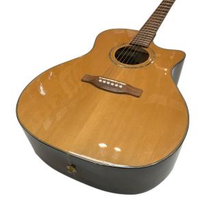 FENDER (フェンダー) グランドオーディトリアム エレアコギター GA-45SCE 2008年製 @
