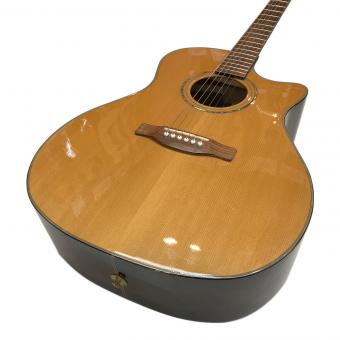 FENDER (フェンダー) グランドオーディトリアム エレアコギター GA-45SCE 2008年製 @