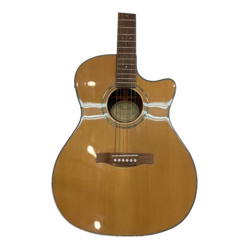FENDER (フェンダー) グランドオーディトリアム エレアコギター GA-45SCE 2008年製 @