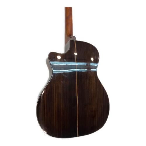 FENDER (フェンダー) グランドオーディトリアム エレアコギター GA-45SCE 2008年製 @