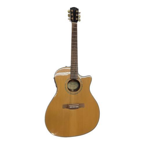 FENDER (フェンダー) グランドオーディトリアム エレアコギター GA-45SCE 2008年製 @