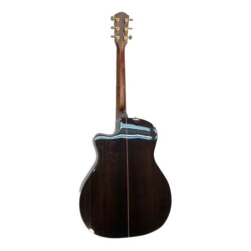 FENDER (フェンダー) グランドオーディトリアム エレアコギター GA-45SCE 2008年製 @