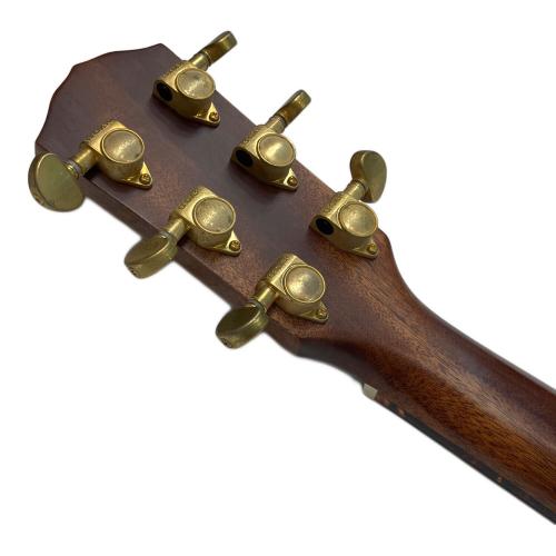 FENDER (フェンダー) グランドオーディトリアム エレアコギター GA-45SCE 2008年製 @