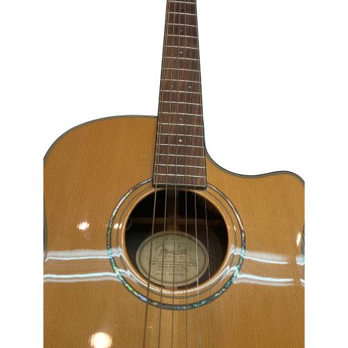 FENDER (フェンダー) グランドオーディトリアム エレアコギター GA-45SCE 2008年製 @