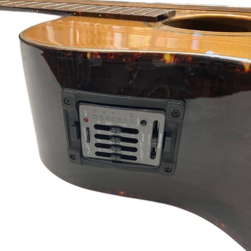 FENDER (フェンダー) グランドオーディトリアム エレアコギター GA-45SCE 2008年製 @