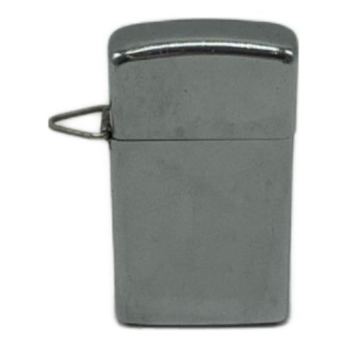 ZIPPO (ジッポ) ZIPPO シルバー 1978