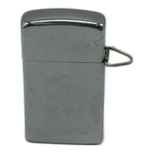 ZIPPO (ジッポ) ZIPPO シルバー 1978