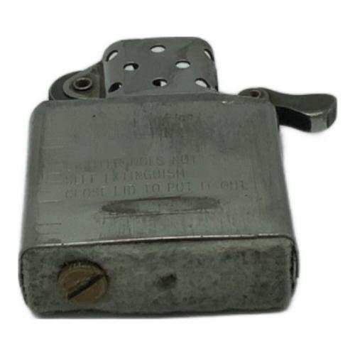 ZIPPO (ジッポ) ZIPPO 5面連続深彫り 2004年製