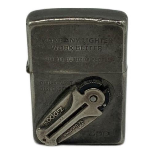 ZIPPO (ジッポ) ZIPPO フリントディスペンサー 2003年製