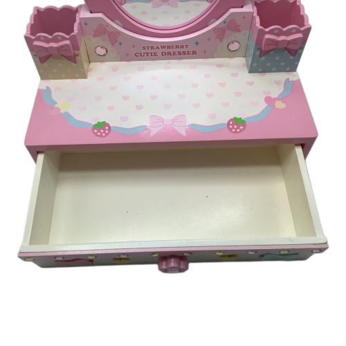 マザーガーデンドレッサー