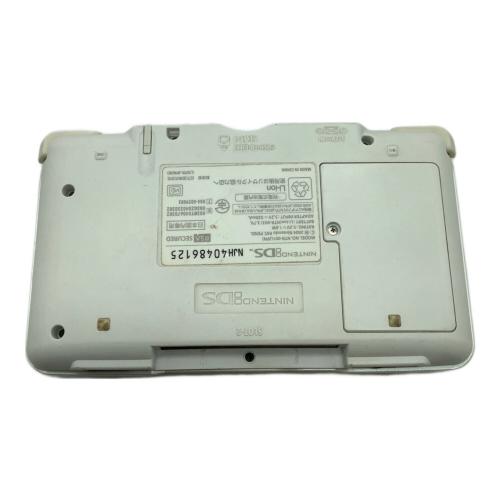 Nintendo (ニンテンドウ) NintendoDS NTR-001