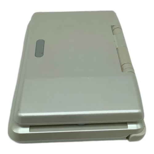 Nintendo (ニンテンドウ) NintendoDS NTR-001