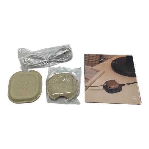 NEXUM AQUA+ ワイヤレスヘッドホンアンプ