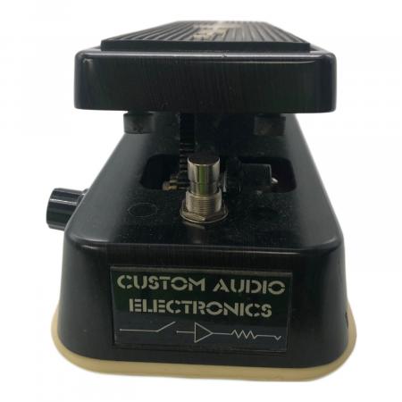 MXR (エムエックスアール) ギターエフェクター MC404 CAE Wah