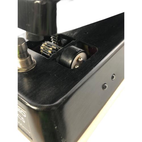 MXR (エムエックスアール) ギターエフェクター MC404 CAE Wah