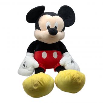 DIsney baby ヌイグルミ ミッキーマウスジャンボぬいぐるみ