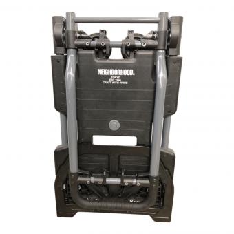 NEIGHBORHOOD (ネイバーフッド)×花岡車輌 フラットカートツーバイフォー