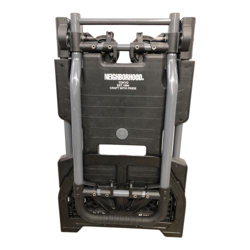 NEIGHBORHOOD (ネイバーフッド)×花岡車輌 フラットカートツーバイフォー