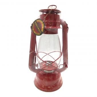 winged wheel (ウィングドウィール) 別所ランプ レッド・No.500