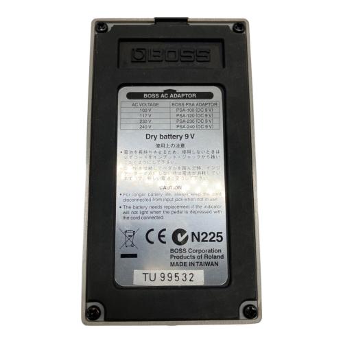 BOSS (ボス) イコライザー 237 GE-7 動作確認済み｜トレファクONLINE