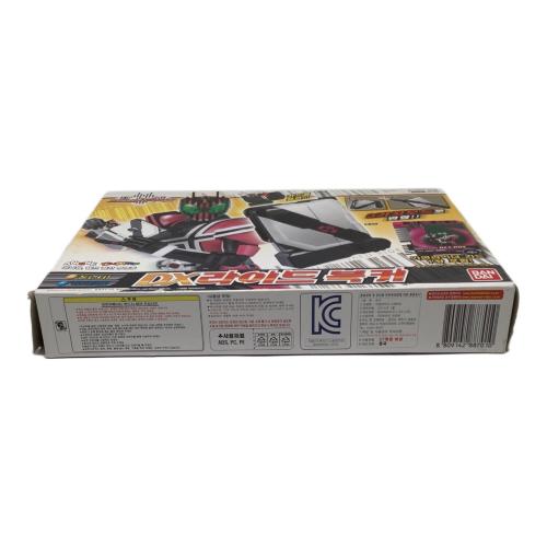 BANDAI (バンダイ) 仮面ライダー DXライドブッカー 韓国版
