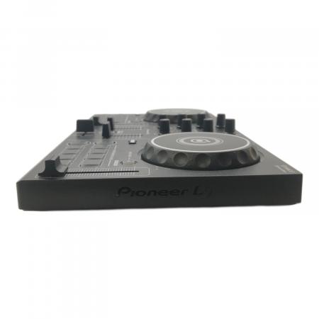 19 Pioneer DDJ-200 ターンテーブル 19 Pioneer DDJ-200 ターンテーブル 19 Pioneer DDJ-200 ターン