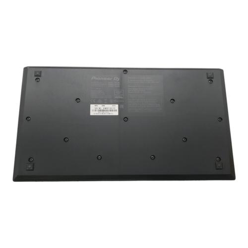 Pioneer (パイオニア) ターンテーブル 273 スマホDJコントローラー DDJ-200