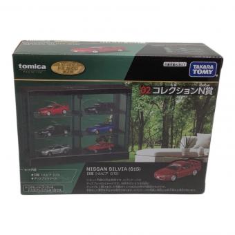 TOMY (トミー) トミカ トミカくじ 02コレクションN賞