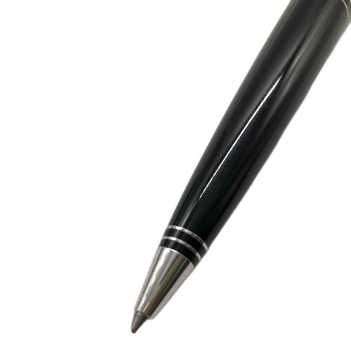 LOUIS VUITTON (ルイ ヴィトン) ボールペン ブラック ツイスト式 @ N76502