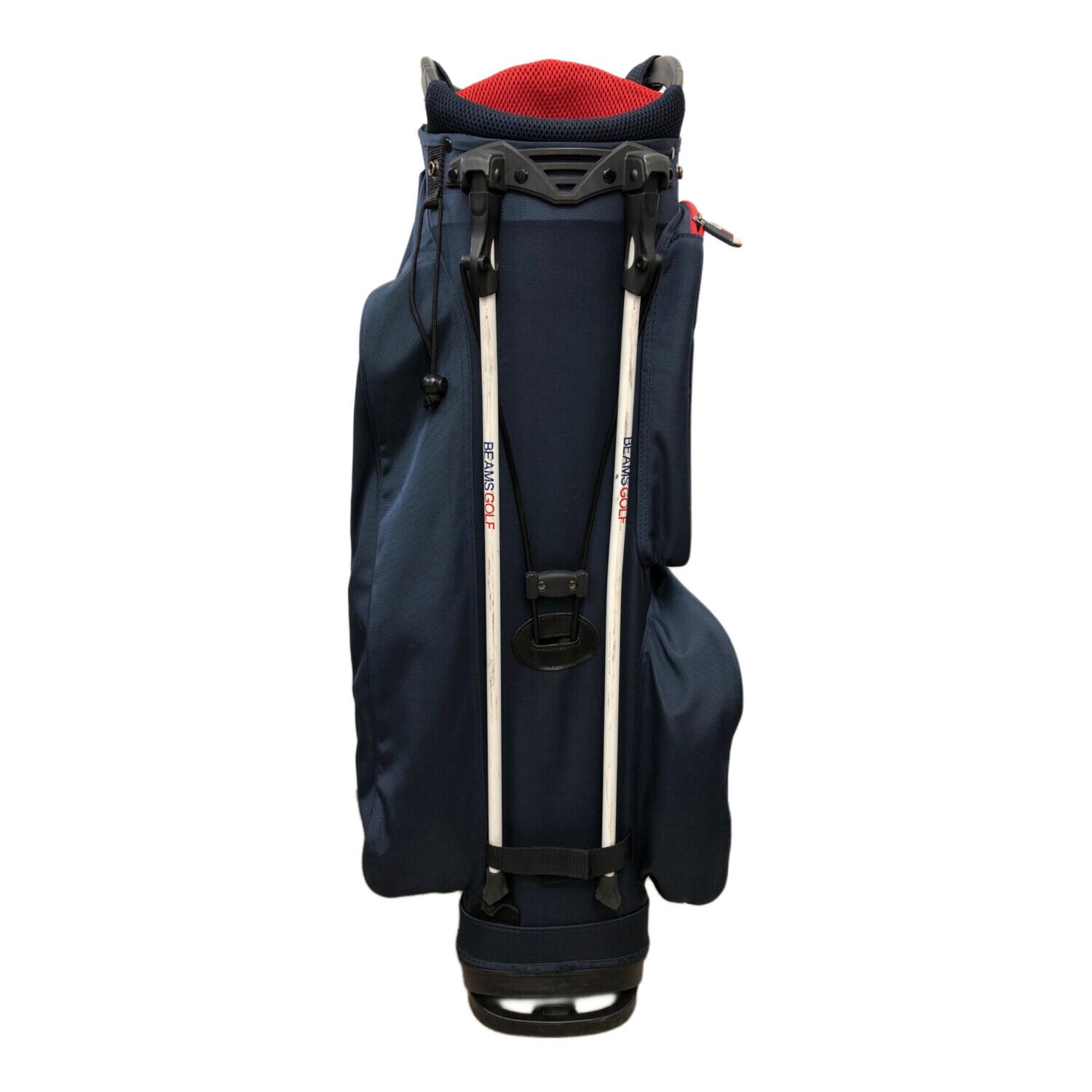 BEAMS GOLF (ビームスゴルフ) ゴルフバッグ｜トレファクONLINE