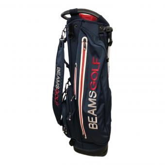 BEAMS GOLF (ビームスゴルフ) ゴルフバッグ