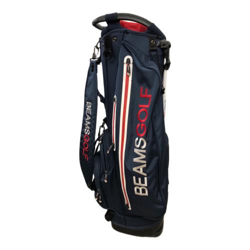 BEAMS GOLF (ビームスゴルフ) ゴルフバッグ