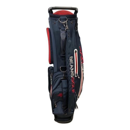 BEAMS GOLF (ビームスゴルフ) ゴルフバッグ